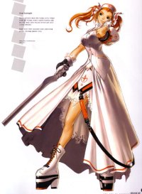 BUY NEW war of genesis - 64613 Premium Anime Print Poster